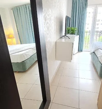 ホームステイ Beautiful Bedroom With Private Bathroom マルベーリャ